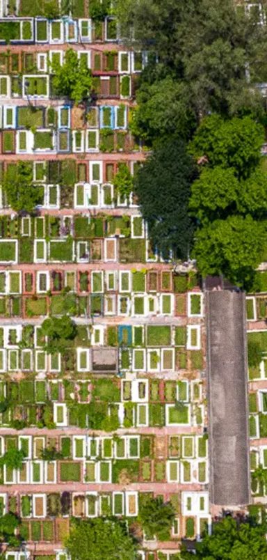 How much does it cost to bury a loved one at Dhaka's graveyards?