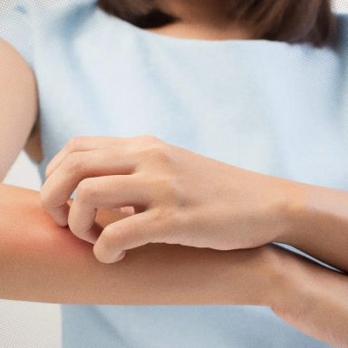 7 recommended blood and diagnostic tests for long-term itching problem
