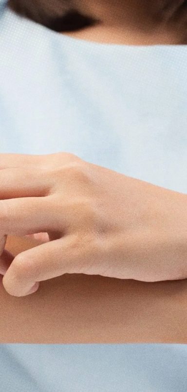 7 recommended blood and diagnostic tests for long-term itching problem