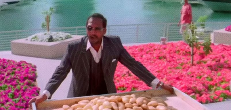 9 Nana Patekar performances that defined his career