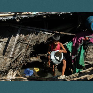 6 reasons why 60 million Bangladeshis are at risk of poverty