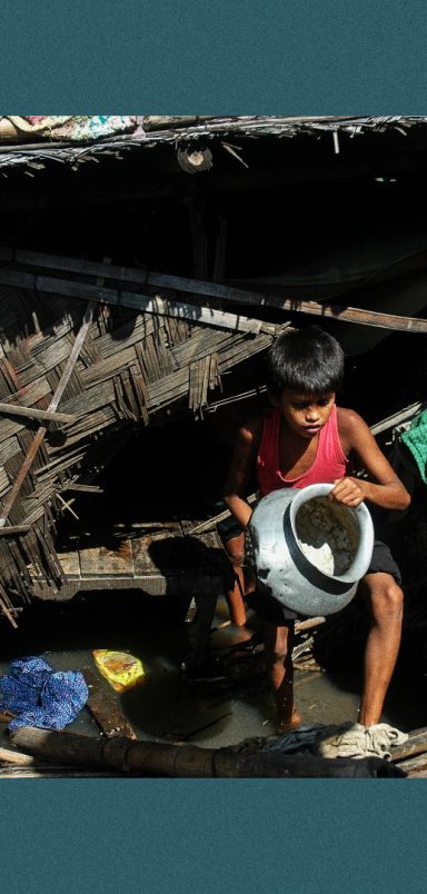 6 reasons why 60 million Bangladeshis are at risk of poverty