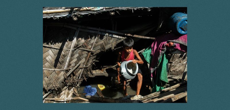 6 reasons why 60 million Bangladeshis are at risk of poverty