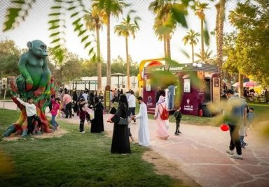 What to know about bringing family to Saudi Arabia during your work visa process
