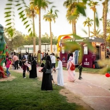 What to know about bringing family to Saudi Arabia during your work visa process
