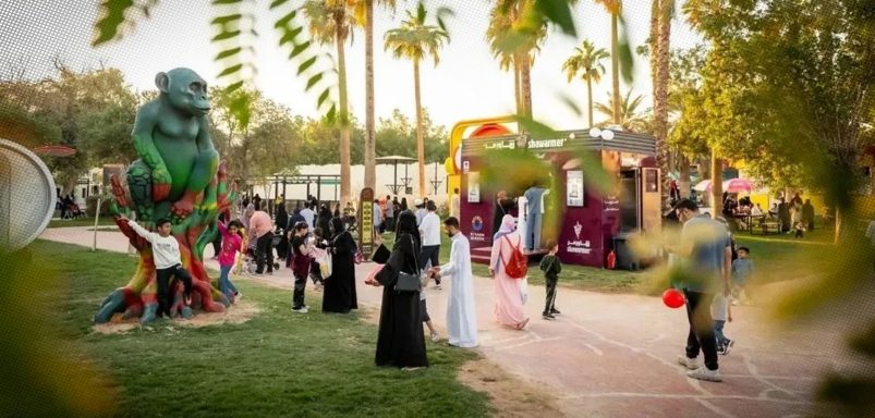What to know about bringing family to Saudi Arabia during your work visa process