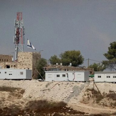 Which companies are on the UN's updated list of firms linked to Israel’s illegal settlements?