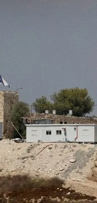 Which companies are on the UN's updated list of firms linked to Israel’s illegal settlements?