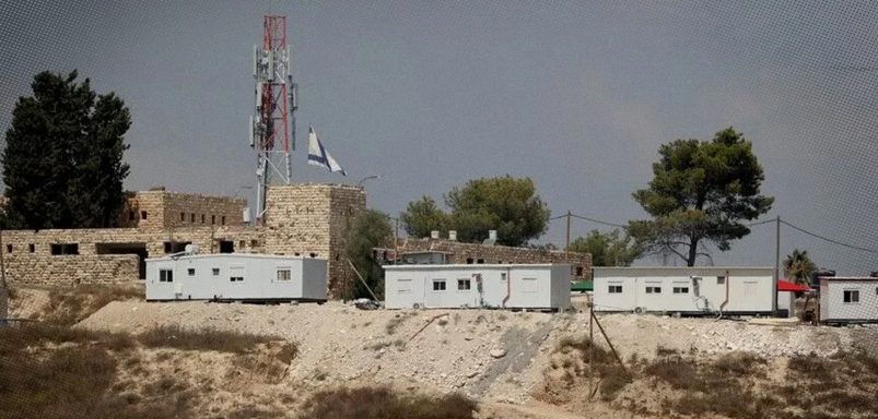 Which companies are on the UN's updated list of firms linked to Israel’s illegal settlements?