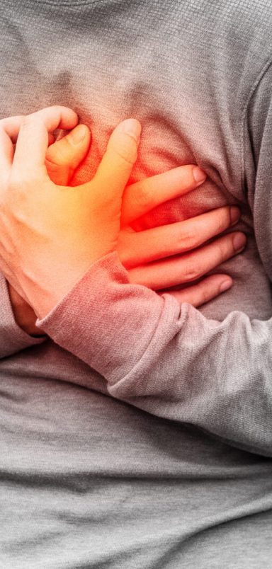 Top 5 causes of sudden death at a young age in Bangladesh