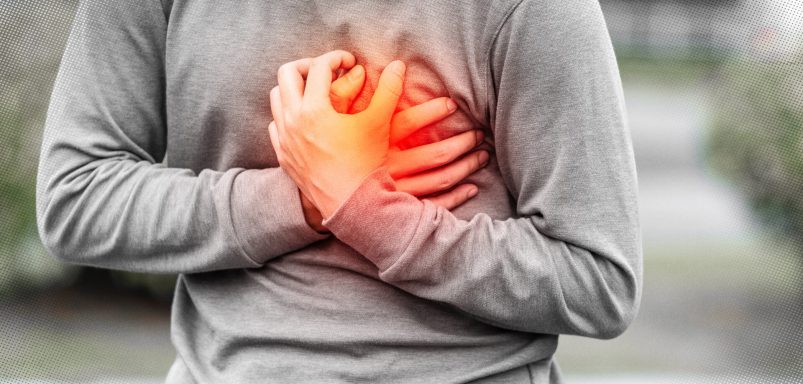 Top 5 causes of sudden death at a young age in Bangladesh