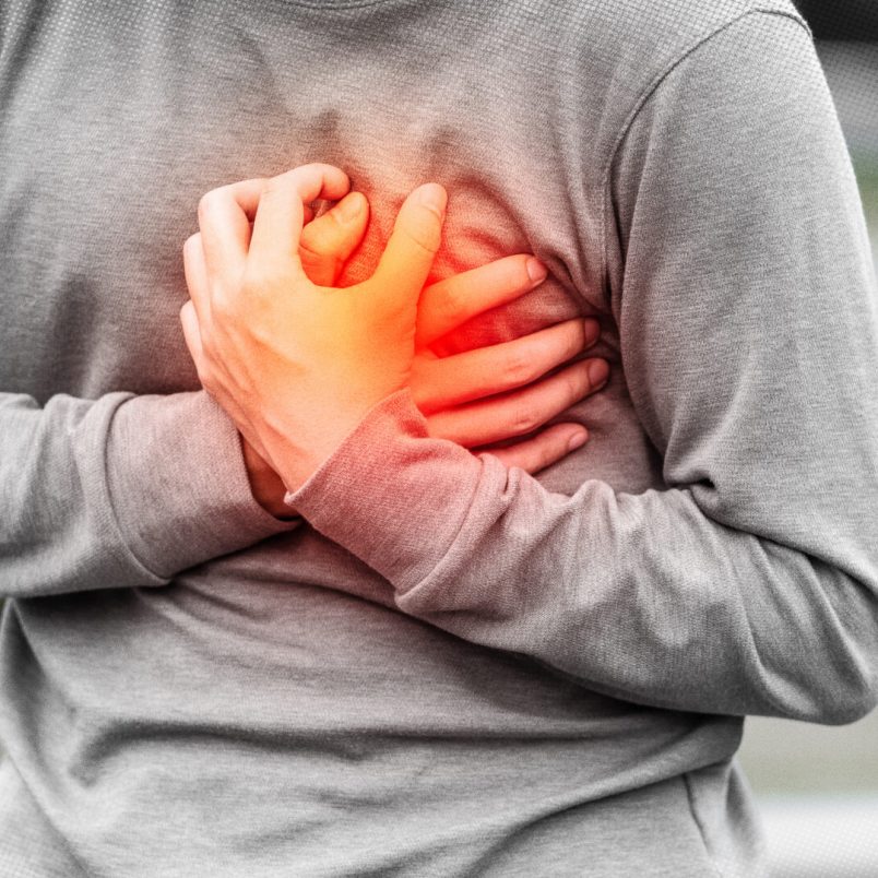 Top 5 causes of sudden death at a young age in Bangladesh