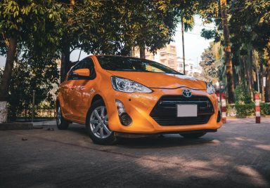 5 economical cars to beat rising fuel costs