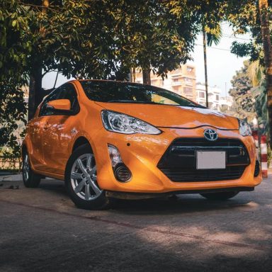 5 economical cars to beat rising fuel costs