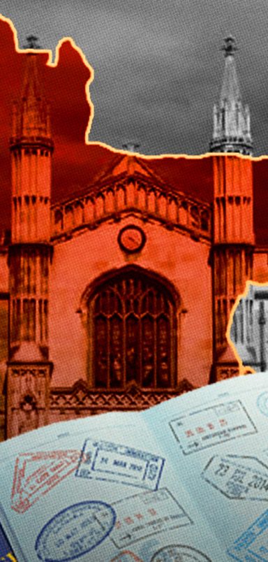 Why are UK universities withdrawing offers to int’l students, including from Bangladesh, Pakistan and Nigeria?