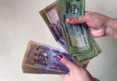 How to save money when everything costs more?