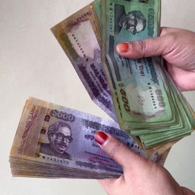 How to save money when everything costs more?