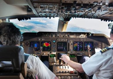 5 airline crashes linked to deliberate pilot action