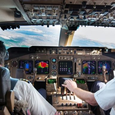 5 airline crashes linked to deliberate pilot action
