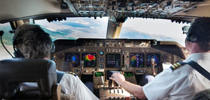 5 airline crashes linked to deliberate pilot action