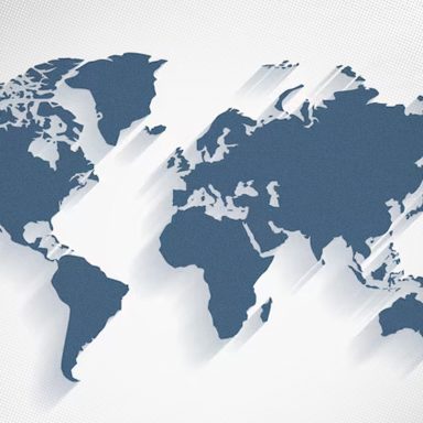 11 countries that changed their name in the past