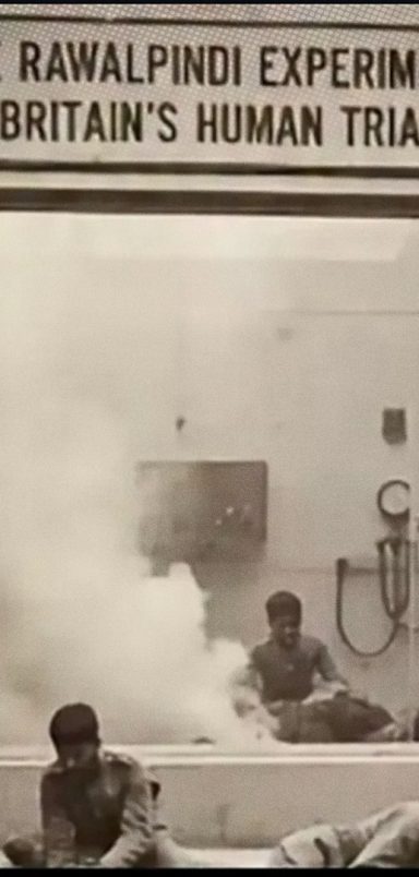 How colonial Britain conducted human experiments on South Asians