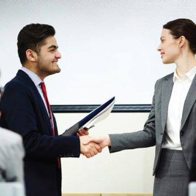 7 skills employers want from young workers