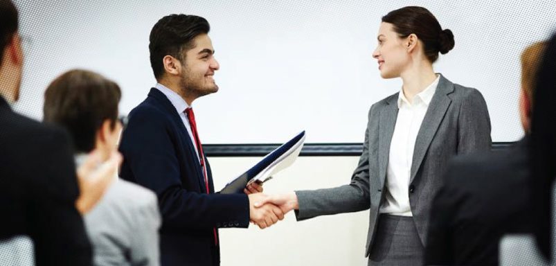 7 skills employers want from young workers