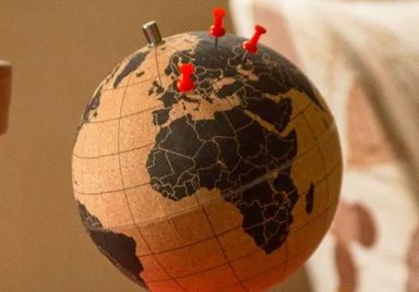 Which countries are becoming less accessible to international students in 2027?