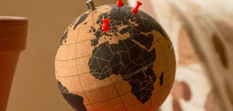 Which countries are becoming less accessible to international students in 2027?