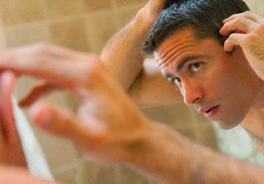 How grey hair may be the body’s own defence against cancer