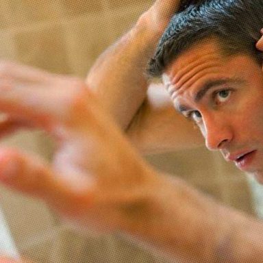 How grey hair may be the body’s own defence against cancer