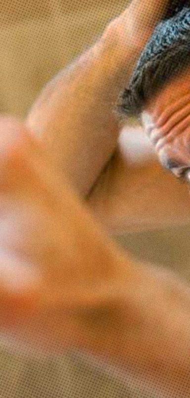 How grey hair may be the body’s own defence against cancer
