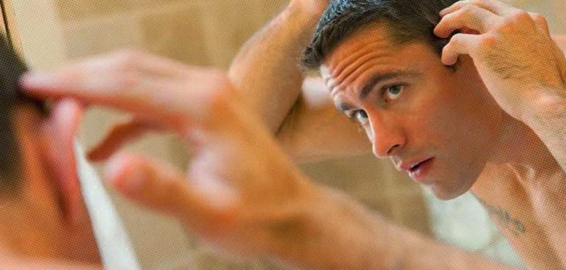 How grey hair may be the body’s own defence against cancer