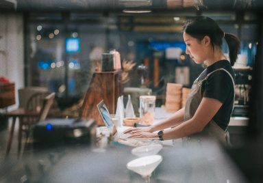 Top 10 countries which let students work the most while studying