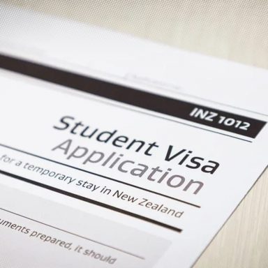 Why are Bangladeshi students facing widespread visa rejections in New Zealand?