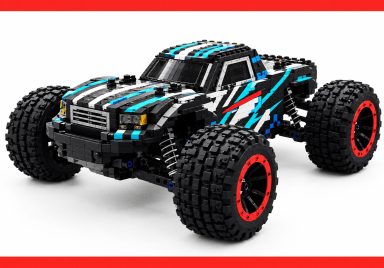 Why do adults still play with toys?