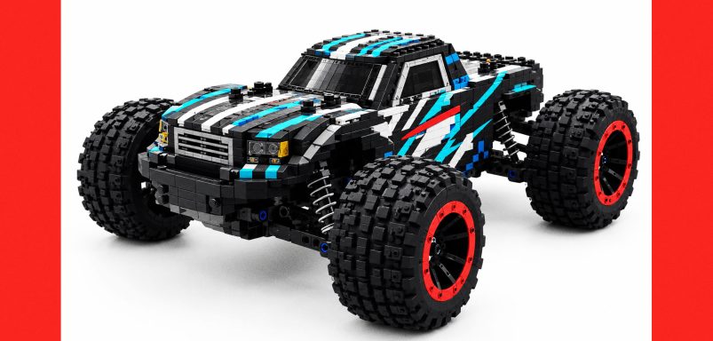 Why do adults still play with toys?