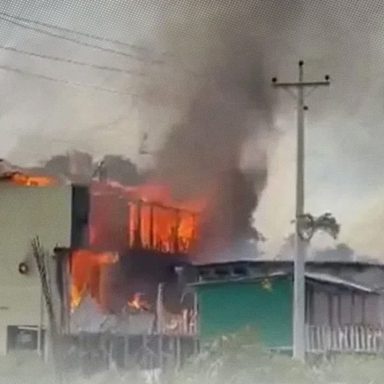 What do we know so far about the devastating Cox’s Bazar resort fire?