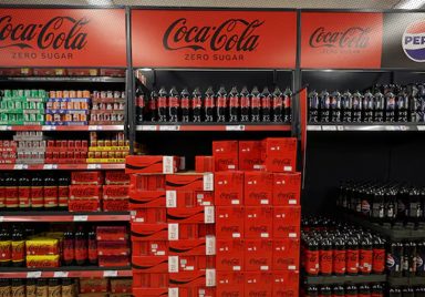Why KFC picked Coca-Cola and ditched Pepsi