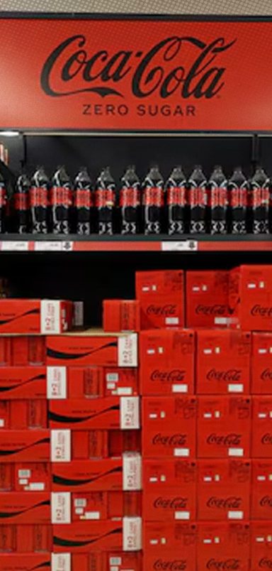 Why KFC picked Coca-Cola and ditched Pepsi
