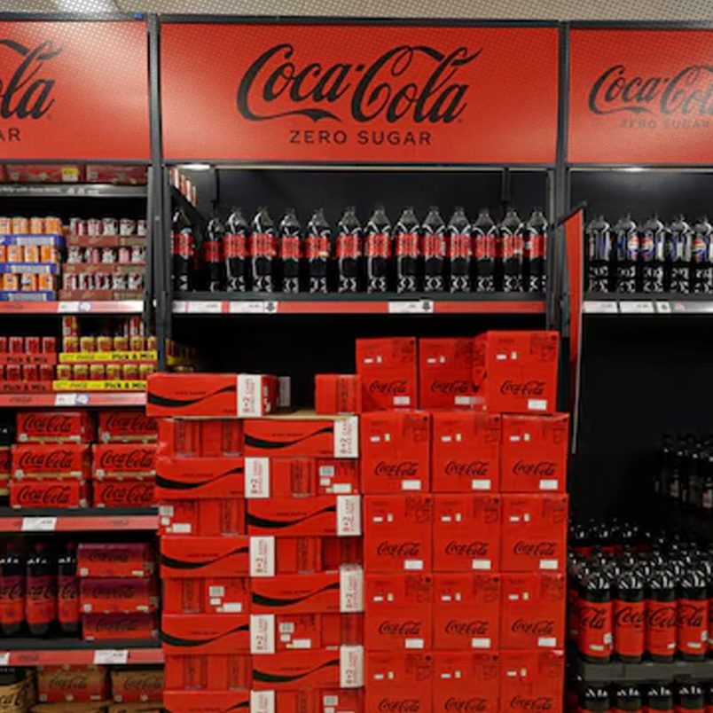 Why KFC picked Coca-Cola and ditched Pepsi