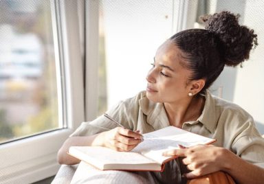 12 quiet signs you’re doing better than you think