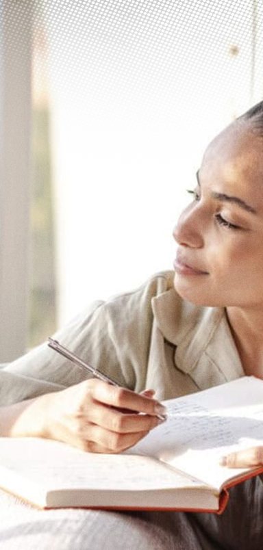 12 quiet signs you’re doing better than you think