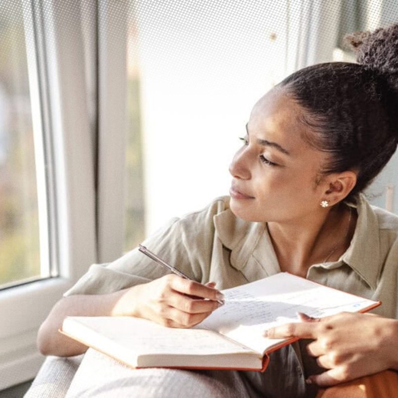 12 quiet signs you’re doing better than you think