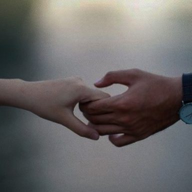 How to truly help save a relationship