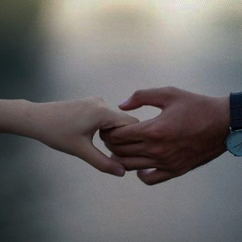 How to truly help save a relationship