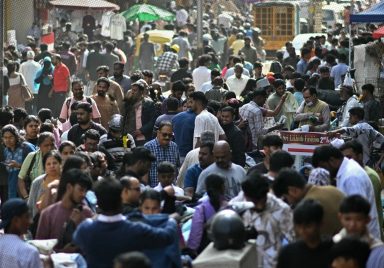 10 biggest Muslim economies in the world 2026