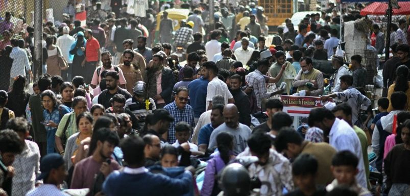10 biggest Muslim economies in the world 2026