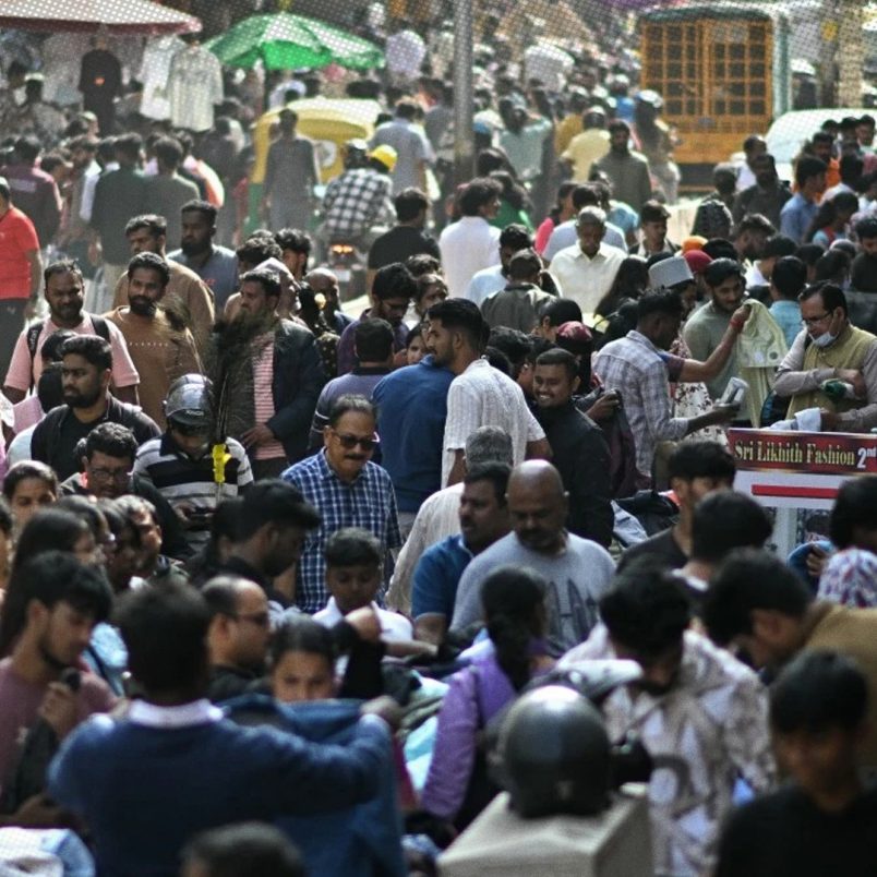 10 biggest Muslim economies in the world 2026
